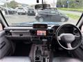 1992 Toyota Land Cruiser Prado