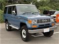 1992 Toyota Land Cruiser Prado