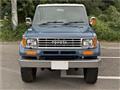 1992 Toyota Land Cruiser Prado