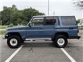 1992 Toyota Land Cruiser Prado