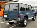 1992 Toyota Land Cruiser Prado