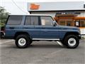 1992 Toyota Land Cruiser Prado