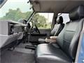 1992 Toyota Land Cruiser Prado