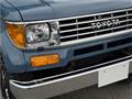 1992 Toyota Land Cruiser Prado