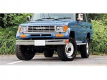 1992 Toyota Land Cruiser Prado