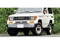 1990 Toyota Land Cruiser Prado