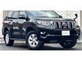 2020 Toyota Land Cruiser Prado