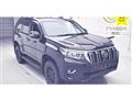 2020 Toyota Land Cruiser Prado