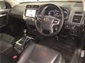 2020 Toyota Land Cruiser Prado
