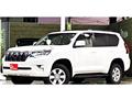 2020 Toyota Land Cruiser Prado