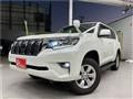 2020 Toyota Land Cruiser Prado