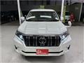 2020 Toyota Land Cruiser Prado