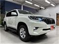2020 Toyota Land Cruiser Prado