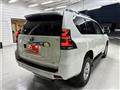 2020 Toyota Land Cruiser Prado