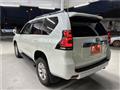 2020 Toyota Land Cruiser Prado