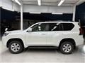 2020 Toyota Land Cruiser Prado