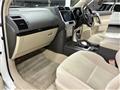 2020 Toyota Land Cruiser Prado