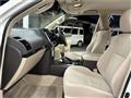 2020 Toyota Land Cruiser Prado