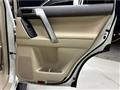 2020 Toyota Land Cruiser Prado