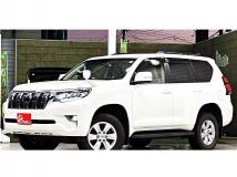 2020 Toyota Land Cruiser Prado