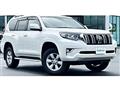 2020 Toyota Land Cruiser Prado