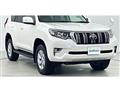 2020 Toyota Land Cruiser Prado