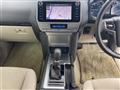2020 Toyota Land Cruiser Prado