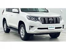 2020 Toyota Land Cruiser Prado
