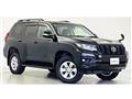 2020 Toyota Land Cruiser Prado