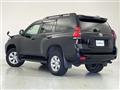 2020 Toyota Land Cruiser Prado