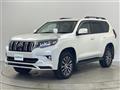 2020 Toyota Land Cruiser Prado