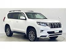 2020 Toyota Land Cruiser Prado