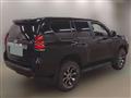 2020 Toyota Land Cruiser Prado