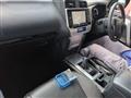 2020 Toyota Land Cruiser Prado