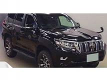 2020 Toyota Land Cruiser Prado
