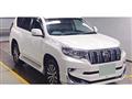 2020 Toyota Land Cruiser Prado