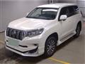 2020 Toyota Land Cruiser Prado