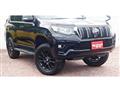 2020 Toyota Land Cruiser Prado