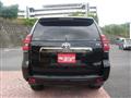 2020 Toyota Land Cruiser Prado