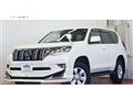 2020 Toyota Land Cruiser Prado