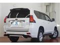 2020 Toyota Land Cruiser Prado