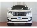 2020 Toyota Land Cruiser Prado