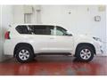 2020 Toyota Land Cruiser Prado