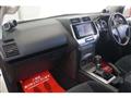 2020 Toyota Land Cruiser Prado