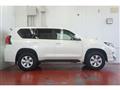 2020 Toyota Land Cruiser Prado