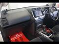 2020 Toyota Land Cruiser Prado