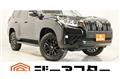 2020 Toyota Land Cruiser Prado