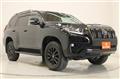 2020 Toyota Land Cruiser Prado