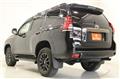 2020 Toyota Land Cruiser Prado