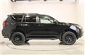 2020 Toyota Land Cruiser Prado